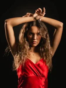 Retouche photo : 8 conseils pour réussir un portrait naturel