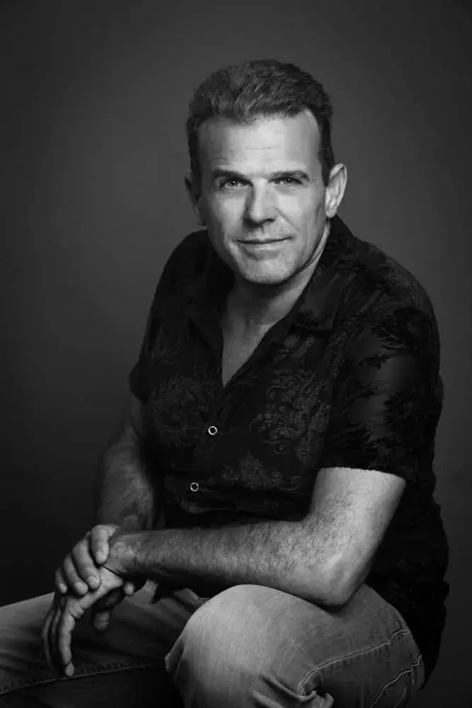 Gilles Gaonach, photographe professionnel à Mérignac près de Bordeaux