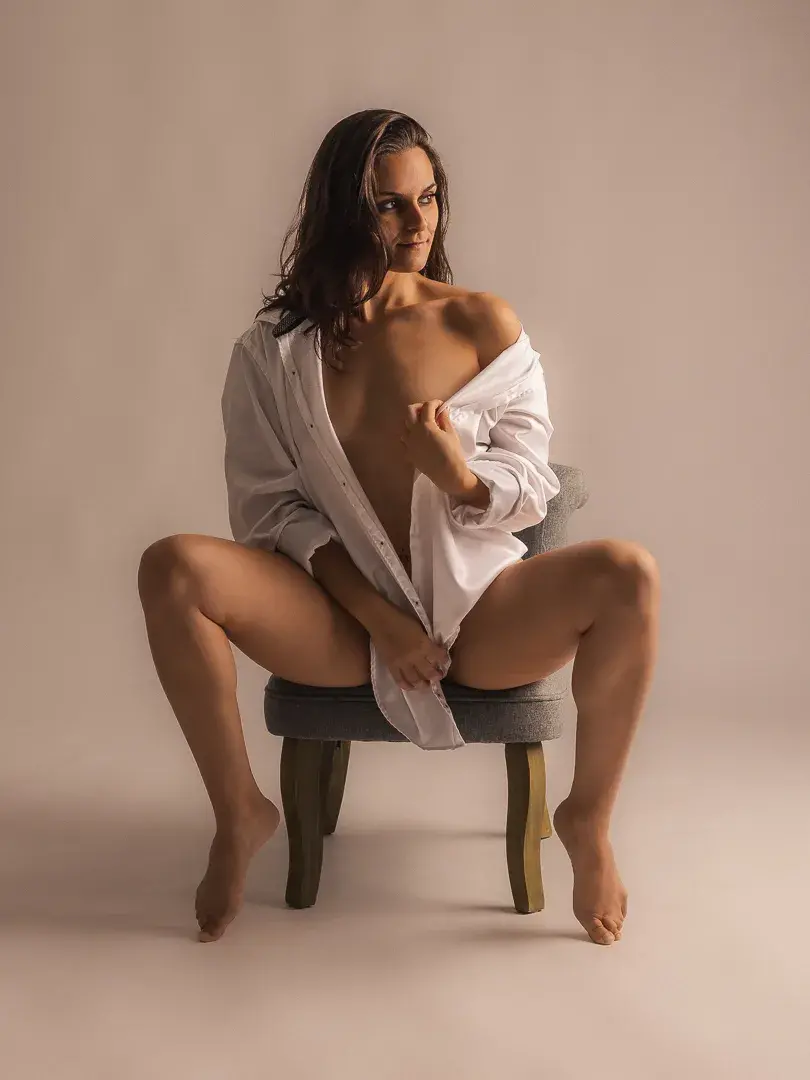 Séance photo boudoir à Bordeaux et Mérignac