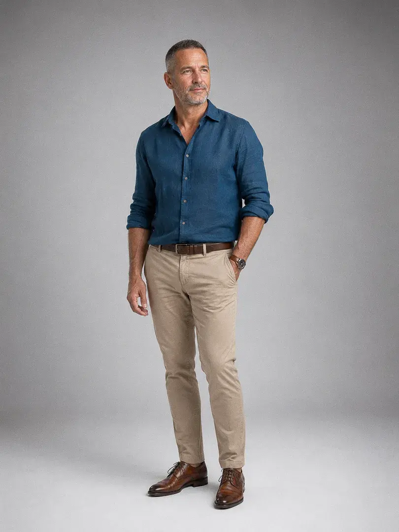 Portrait professionnel réalisé en studio à Mérignac près de Bordeaux