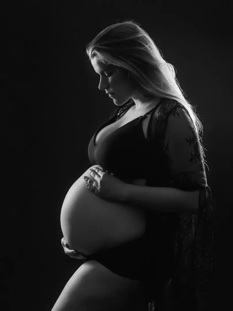 Photographe grossesse à Mérignac près de Bordeaux